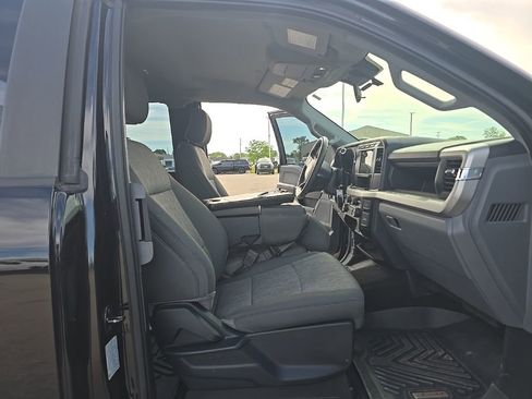 Used 2023 Ford F250 XL w/ STX Appearance Package AWD/4WD image 15