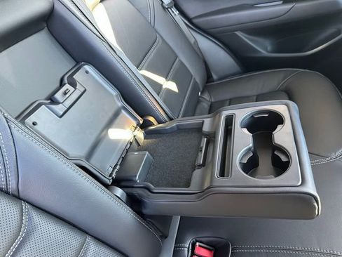 New 2025 MAZDA CX-5 AWD 2.5 S w/ Preferred Package image 33