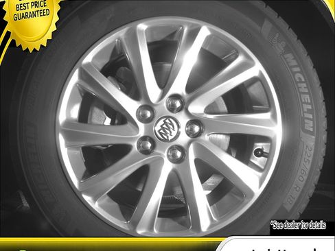 Used 2019 Buick Envision Essence FWD image 25