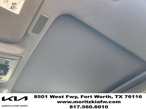 Used 2026 Chevrolet Suburban Premier w/ Sun And Tow Package AWD/4WD image 24