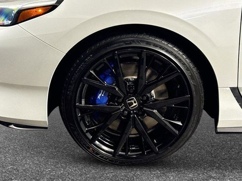 New 2026 Honda Prelude image 10
