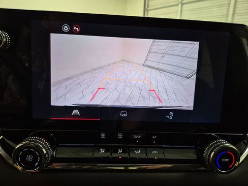 New 2026 GMC Canyon Elevation image 15