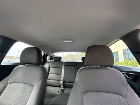 Used 2020 Chevrolet Malibu LT image 30