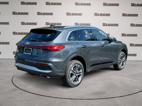 New 2026 Audi Q5 Premium AWD/4WD image 5