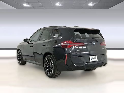 New 2026 BMW X3 xDrive30 w/ Premium Package image 3