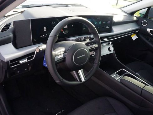 New 2026 Hyundai Sonata SEL image 20