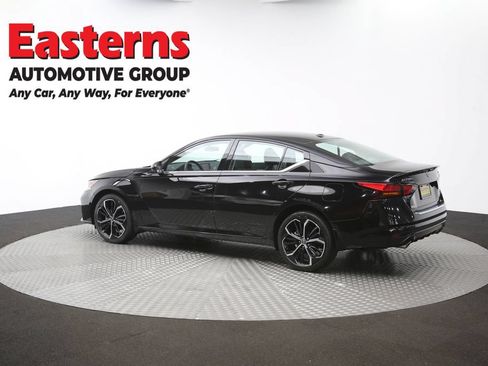 Used 2023 Nissan Altima 2.5 SR AWD/4WD image 66