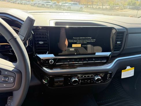 New 2026 GMC Sierra 1500 Elevation w/ X31 Off-Road Package AWD/4WD image 16