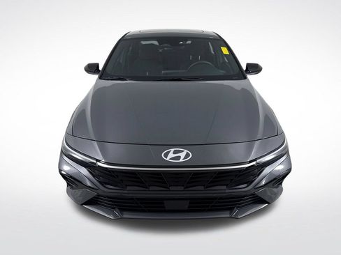 Certified 2026 Hyundai Elantra SEL Sport Premium FWD image 11
