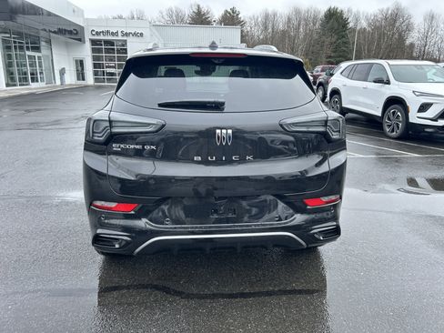 New 2026 Buick Encore GX Avenir image 5
