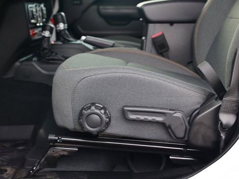 New 2026 Jeep Wrangler Willys image 14