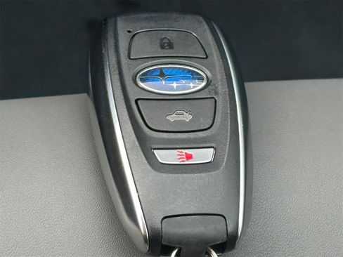 Certified 2025 Subaru Outback Onyx Edition image 27