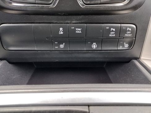 Used 2016 RAM 1500 Outdoorsman image 11