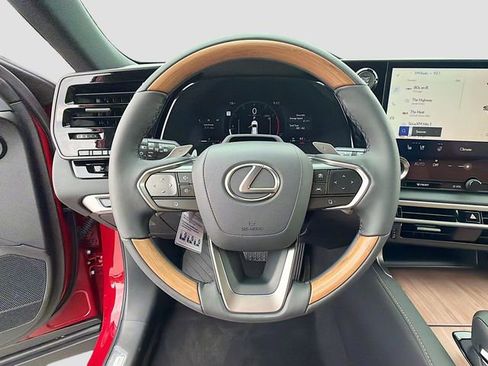 New 2026 Lexus RX 350 Premium Plus AWD/4WD image 41