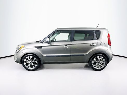 Used 2013 Kia Soul ! image 4