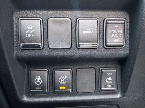 Used 2017 INFINITI QX60 FWD w/ Deluxe Technology Package image 44