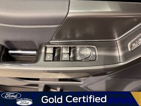 Certified 2022 Ford F150 XLT w/ Equipment Group 302A High image 22