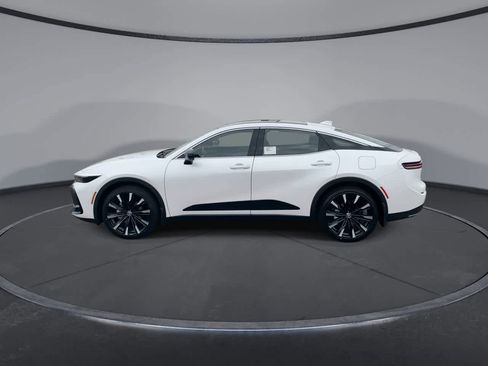 New 2026 Toyota Crown Platinum AWD/4WD image 5