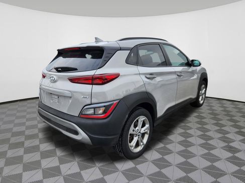Used 2023 Hyundai Kona SEL w/ Cargo Package image 4