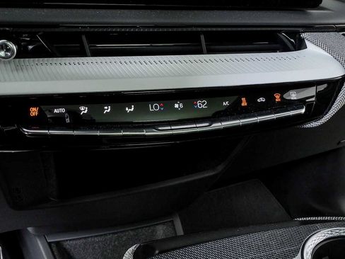 Certified 2025 Cadillac Optiq Luxury 1 AWD/4WD image 14