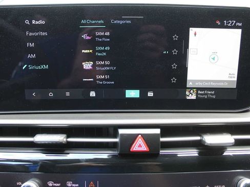 New 2026 Kia Sportage SX image 49