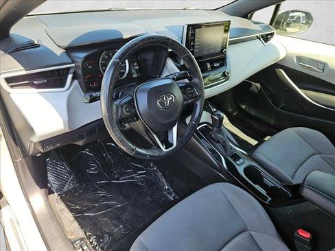 Used 2020 Toyota Corolla SE FWD image 10