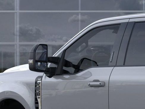 New 2026 Ford F250 XLT w/ XLT Premium Package AWD/4WD image 20
