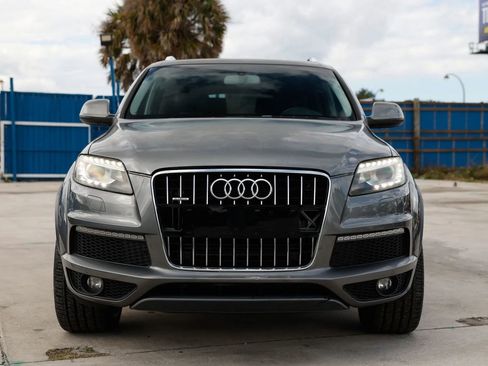 Used 2010 Audi Q7 3.6 Premium image 6