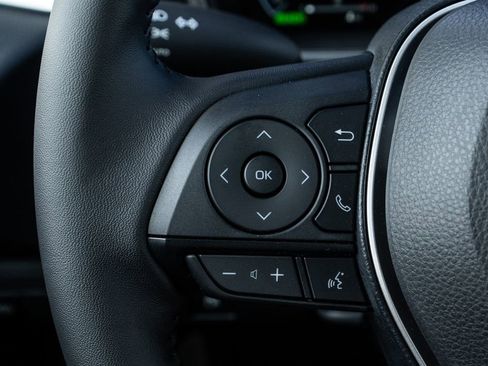 New 2026 Toyota Corolla XLE image 17