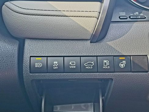 Used 2023 Toyota Camry XSE w/ Navigation Package image 24