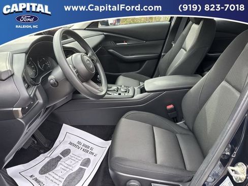 Used 2026 MAZDA CX-30 AWD 2.5 S image 17