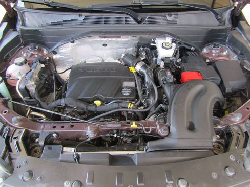 Used 2023 Chevrolet TrailBlazer LT FWD image 26