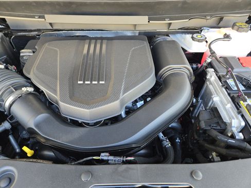 New 2026 Buick Enclave Sport Touring w/ Power Package FWD image 23