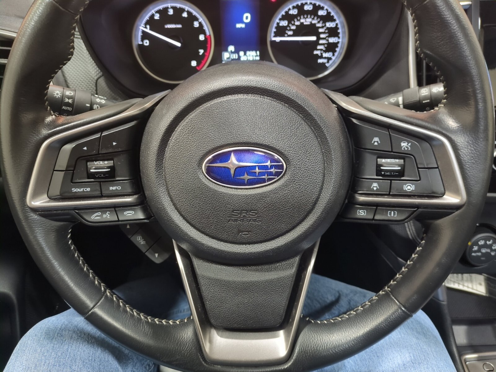 Used 2023 Subaru Forester Premium AWD/4WD image 21