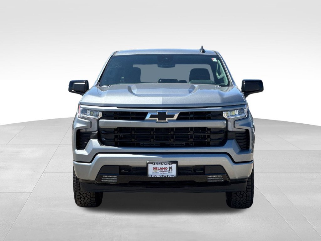 New 2026 Chevrolet Silverado 1500 RST w/ RST Select Package AWD/4WD image 8