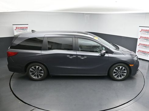 Used 2022 Honda Odyssey EX-L image 34