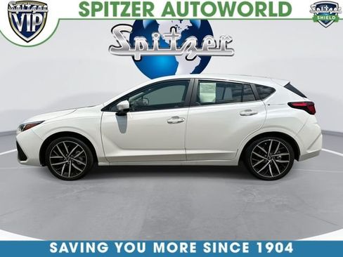 Used 2025 Subaru Impreza 2.0i Sport AWD/4WD image 6