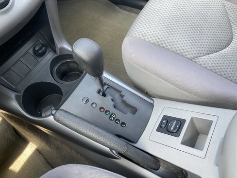 Used 2008 Toyota RAV4 4WD image 28