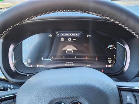 New 2026 RAM 3500 Limited image 10