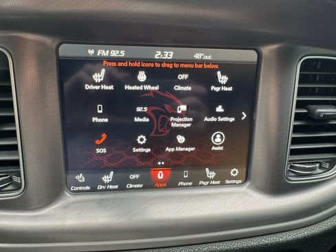 Used 2023 Dodge Charger SXT w/ Cold Weather Package image 12