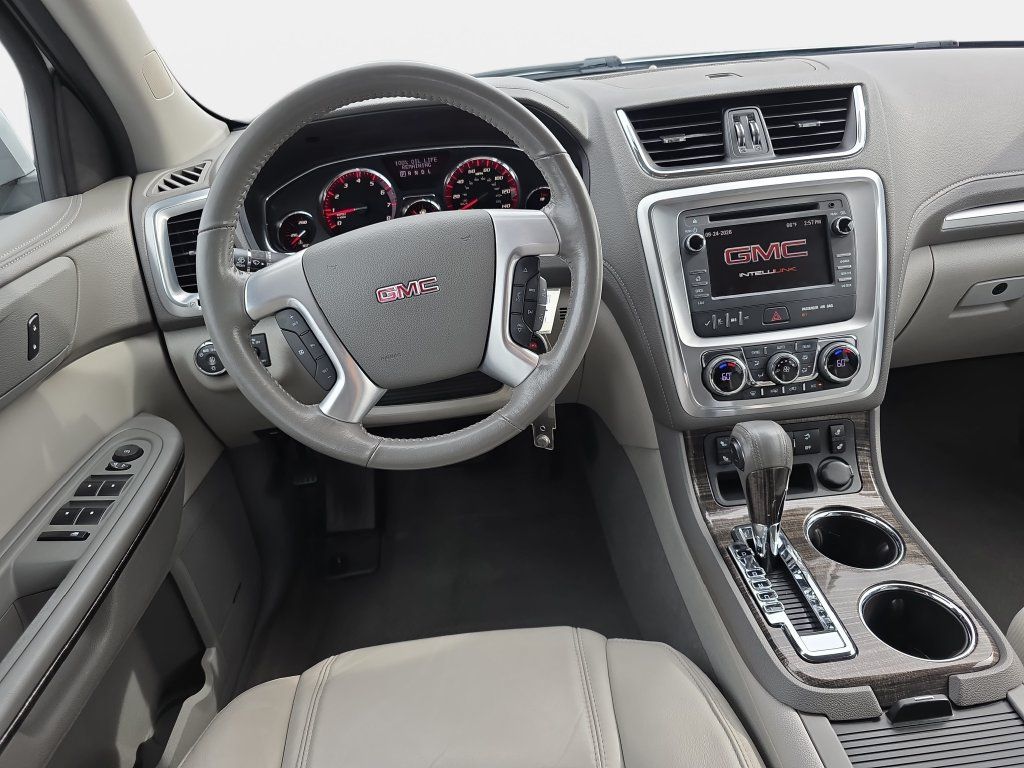 Used 2013 GMC Acadia SLT FWD image 17
