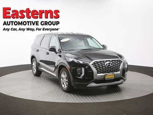 Used 2022 Hyundai Palisade SE AWD/4WD image 51