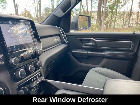Used 2022 RAM 1500 Big Horn image 15