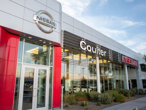 New 2026 Nissan Pathfinder SL image 23