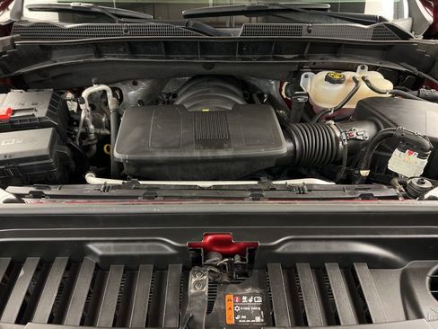 Used 2023 GMC Sierra 1500 SLT image 39