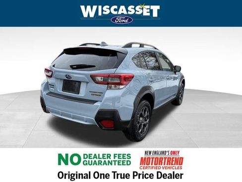Used 2023 Subaru Crosstrek 2.5i Sport image 28