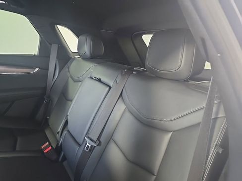 Certified 2023 Cadillac XT5 Luxury image 15