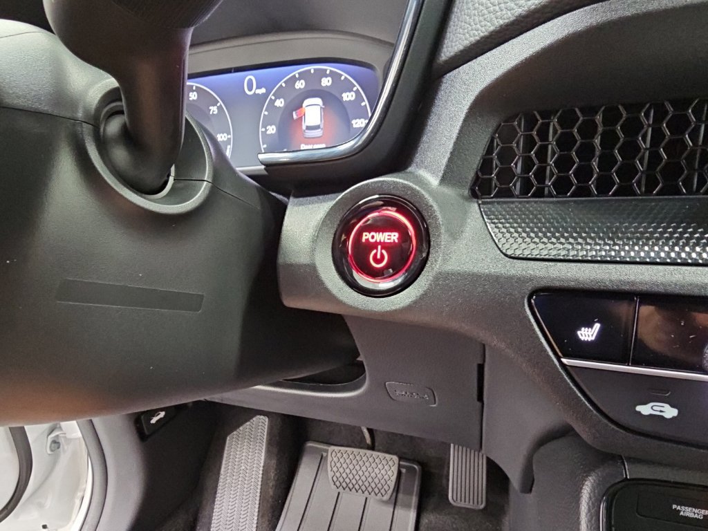 New 2027 Honda CR-V Sport-L image 21