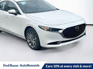 New 2026 MAZDA MAZDA3 2.5 S Sedan w/ Preferred Pkg video 1