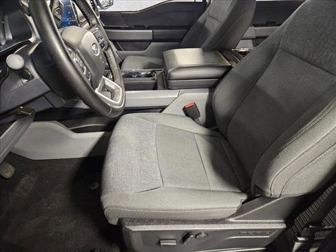 Used 2024 Ford F150 XLT w/ Equipment Group 302A MID image 15